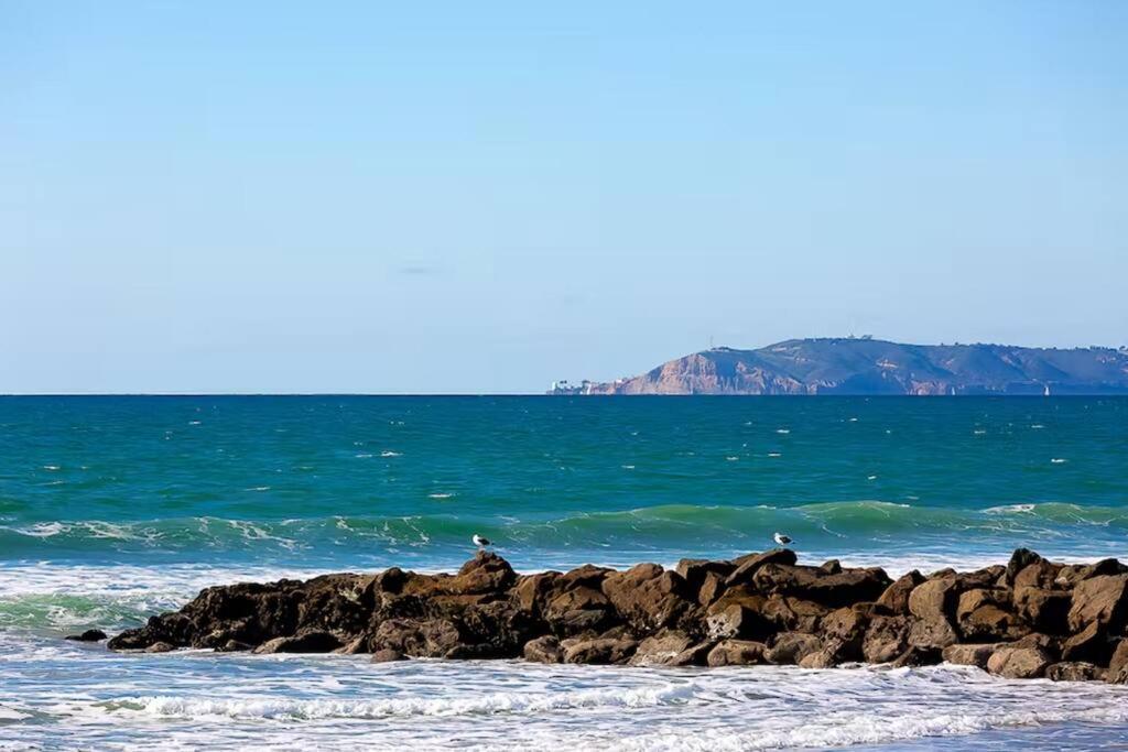 Ib Seaside Paradise W/ Ocean Views! Imperial Beach Exterior foto