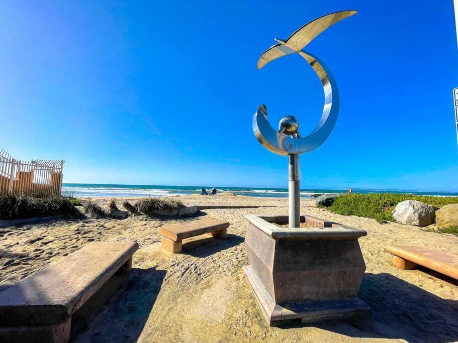 Ib Seaside Paradise W/ Ocean Views! Imperial Beach Exterior foto