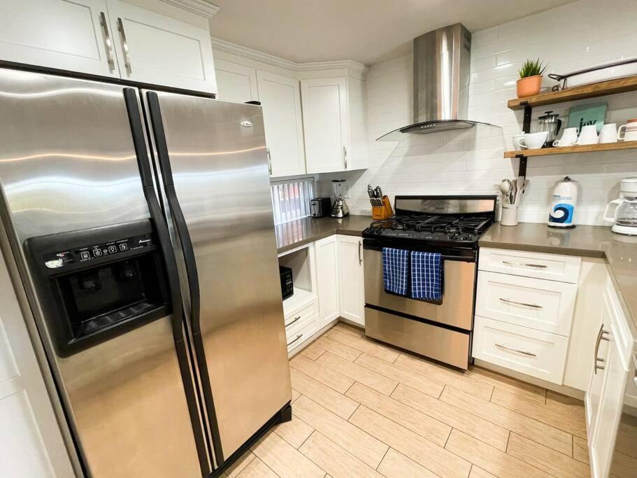 Ib Seaside Paradise W/ Ocean Views! Imperial Beach Exterior foto